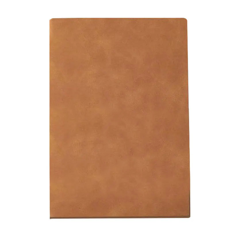 Carnet en cuir Sheepin A5 A6, 160 pages/240 pages