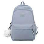 Sac à dos, grande capacité et imperméable, Style moderne et élégant.