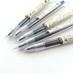 Stylo à pointe fine (0,35 mm) fabriqué au Japon