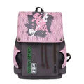 Sac à Dos Anime Grand Format – One Piece, Attack on Titan, Naruto, Demon Slayer – Cartable Toile pour Étudiants et Enfants – Cadeau Fan Manga