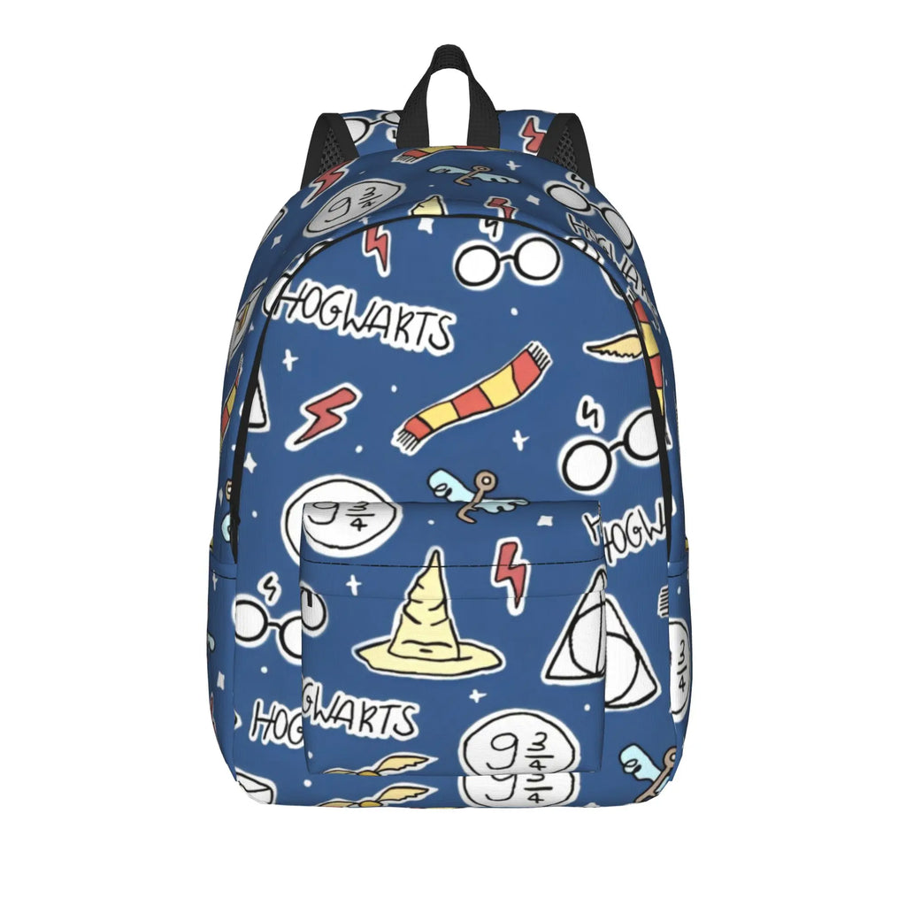 Sac à dos Harry Potter