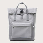 Sac à dos pour étudiante – Grand format, style original – Compartiment pour ordinateur portable 14 pouces – Modèle 2026