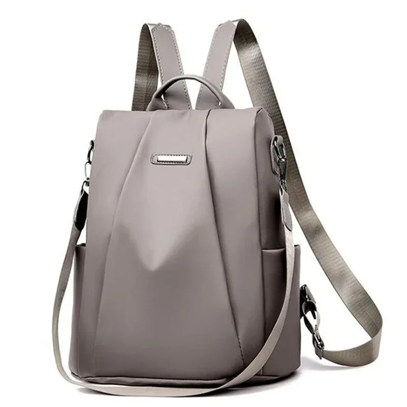 Sac à dos multifonction en nylon