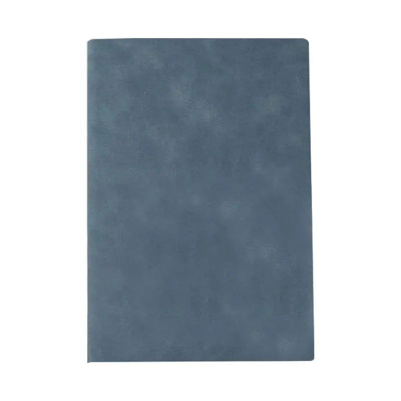 Carnet en cuir Sheepin A5 A6, 160 pages/240 pages