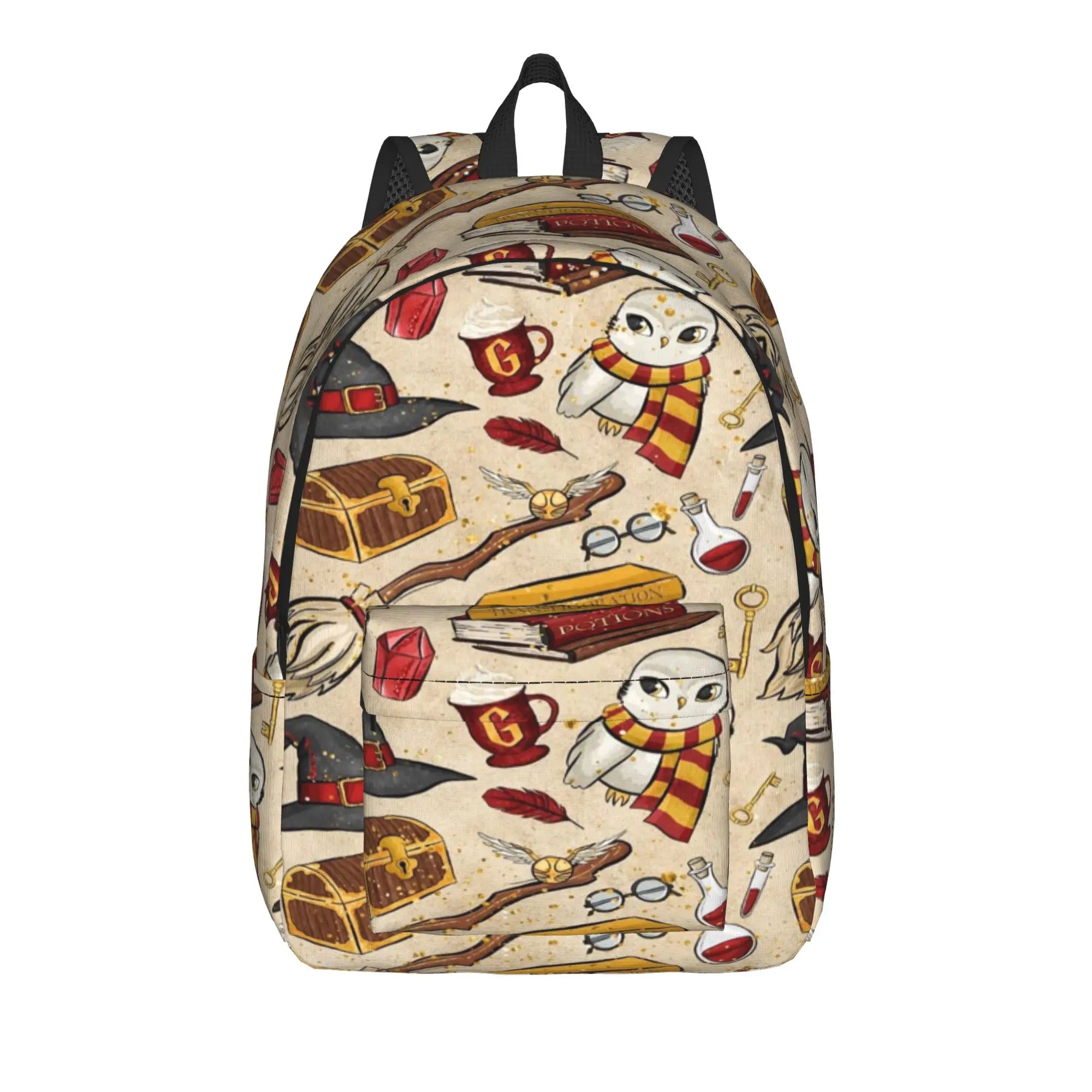Sac à dos Harry Potter