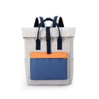 Sac à dos pour étudiante – Grand format, style original – Compartiment pour ordinateur portable 14 pouces – Modèle 2026