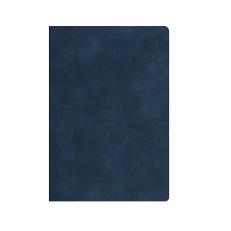 Carnet en cuir Sheepin A5 A6, 160 pages/240 pages