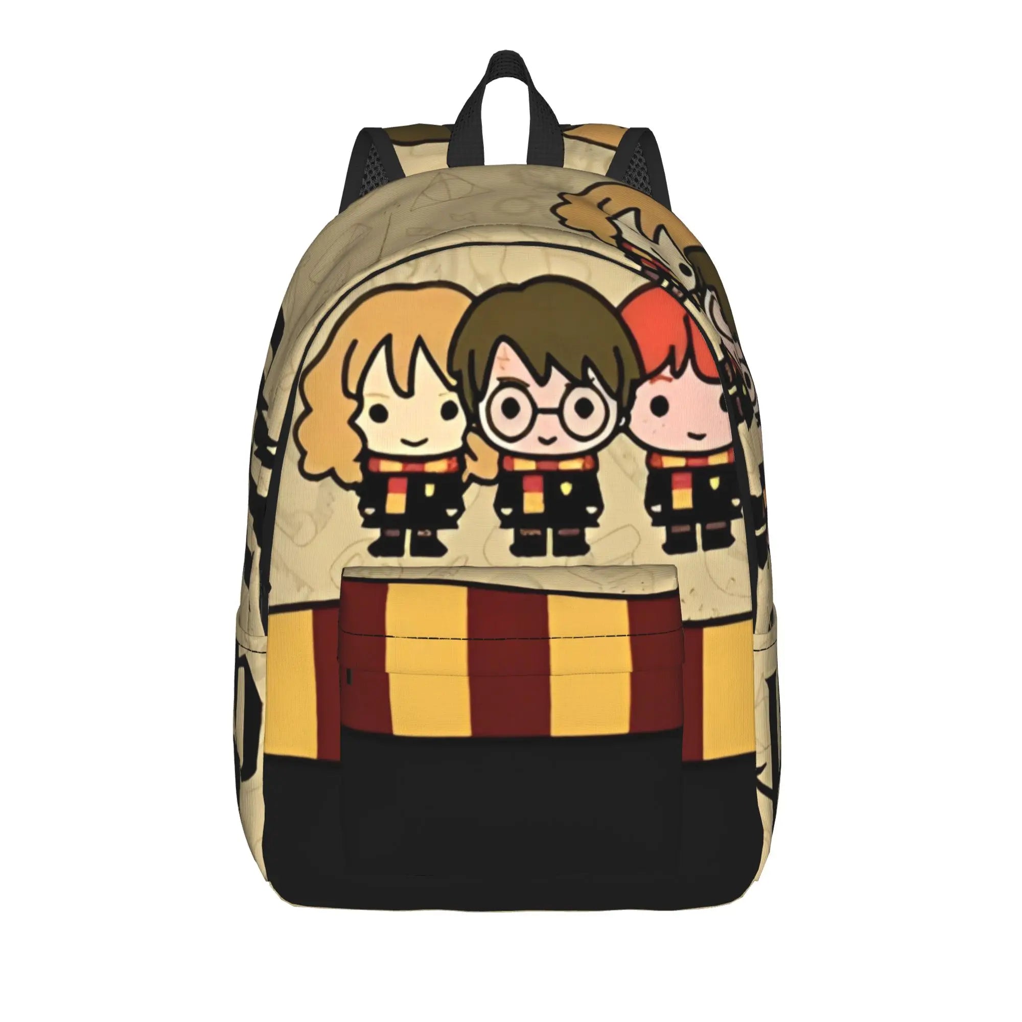 Sac à dos Harry Potter