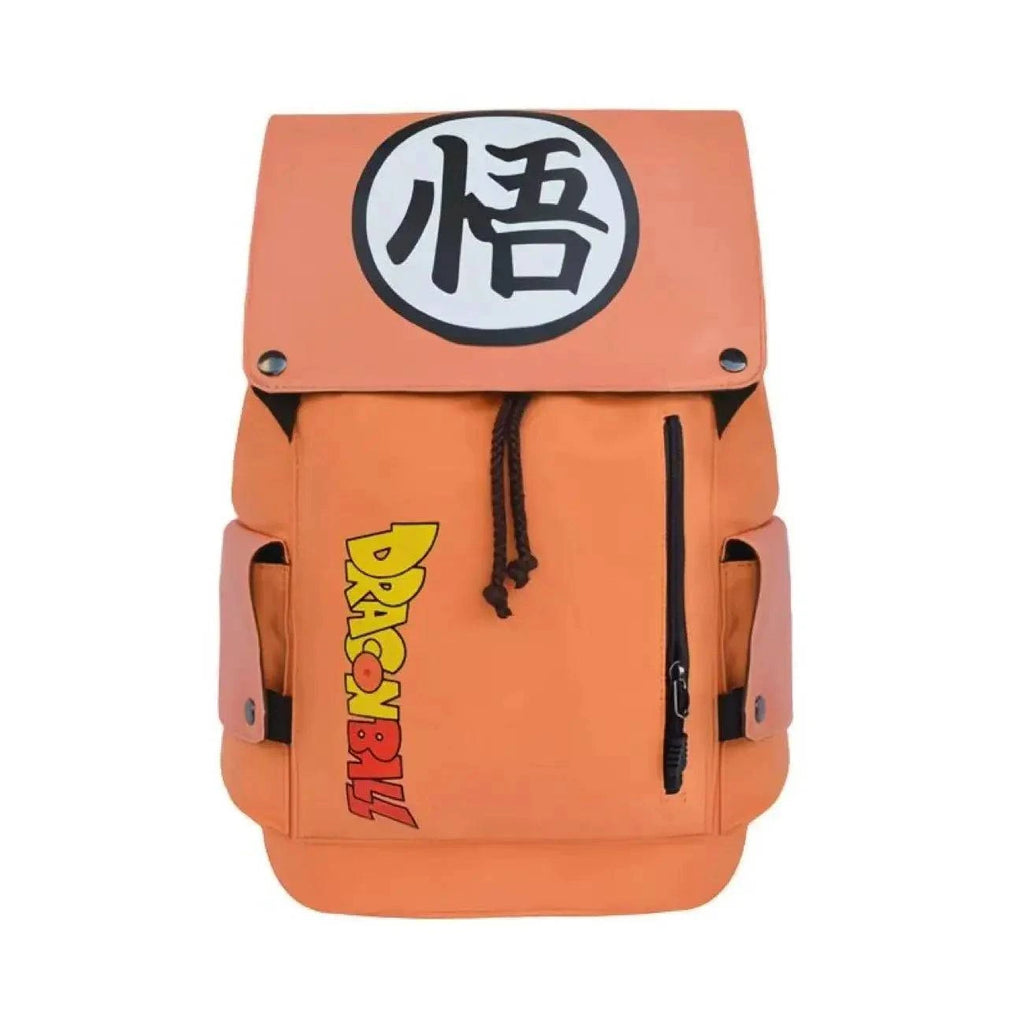 Sac à Dos Anime Grand Format – One Piece, Attack on Titan, Naruto, Demon Slayer – Cartable Toile pour Étudiants et Enfants – Cadeau Fan Manga