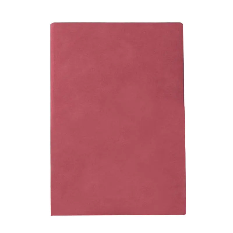 Carnet en cuir Sheepin A5 A6, 160 pages/240 pages