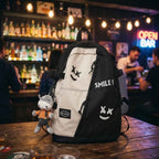 Sac à dos tendance Coréen – Praticité et Style pour Tous