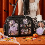 Sac Tendance Ita-bag : Alliez Style et Praticité au Quotidien