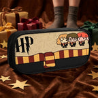 Pack Rentrée Harry Potter – Sacs, Trousse & Crayons pour une Rentrée Magique
