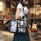 Sac Tendance Ita-bag : Alliez Style et Praticité au Quotidien